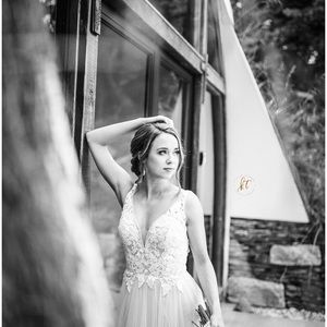 Jacqueline exclusive